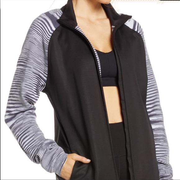 Adidas by MISSONI PHX jacket - Picture 2 of 4